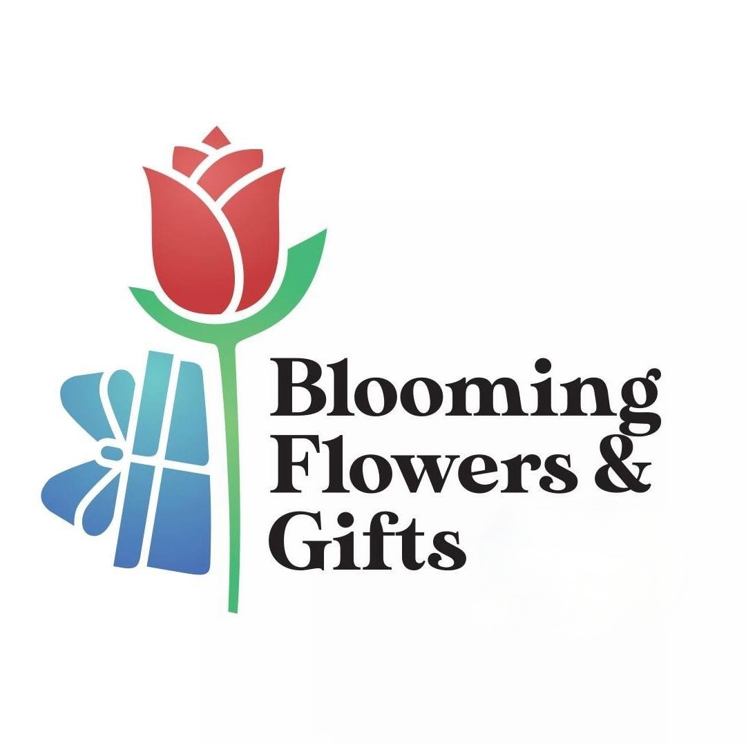 Blooming Flowers & Gifts