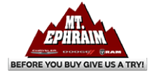Mount Ephraim Chrysler Dodge Ram