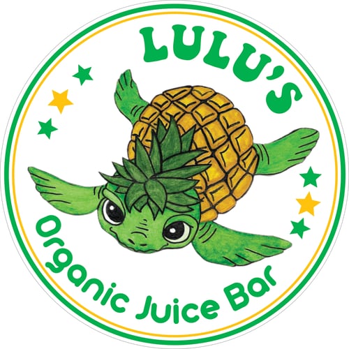 Lulu's Organic Juice Bar