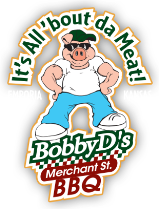 BobbyD's Merchant Street Barbeque