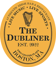 The Dubliner Boston