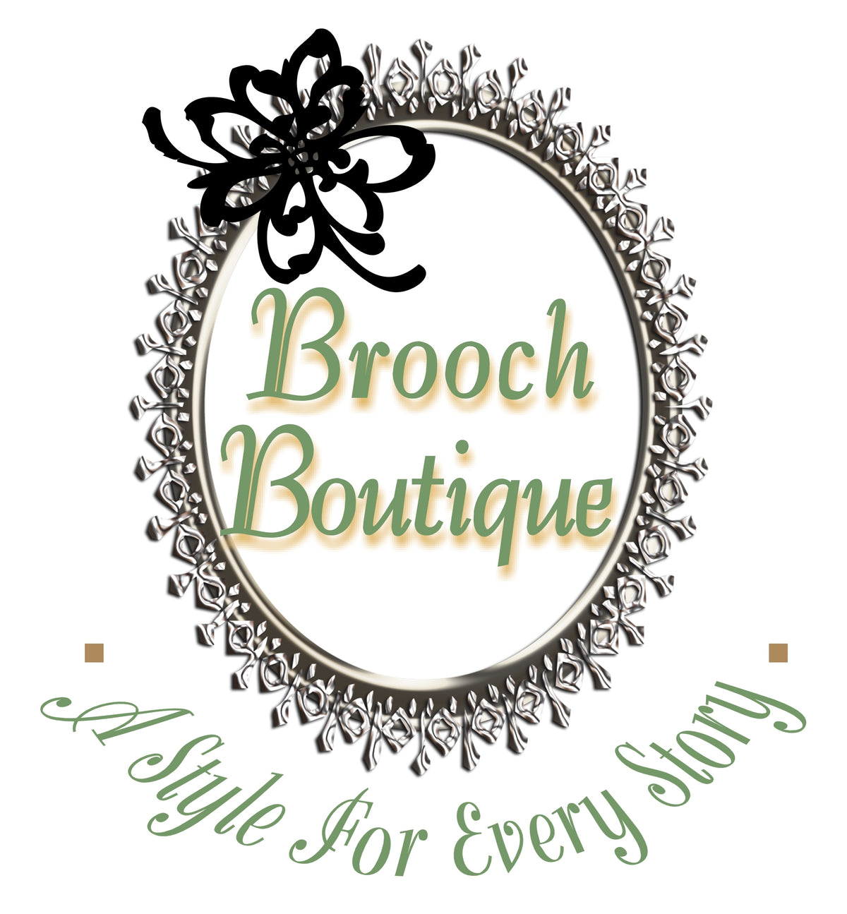 Brooch Boutique