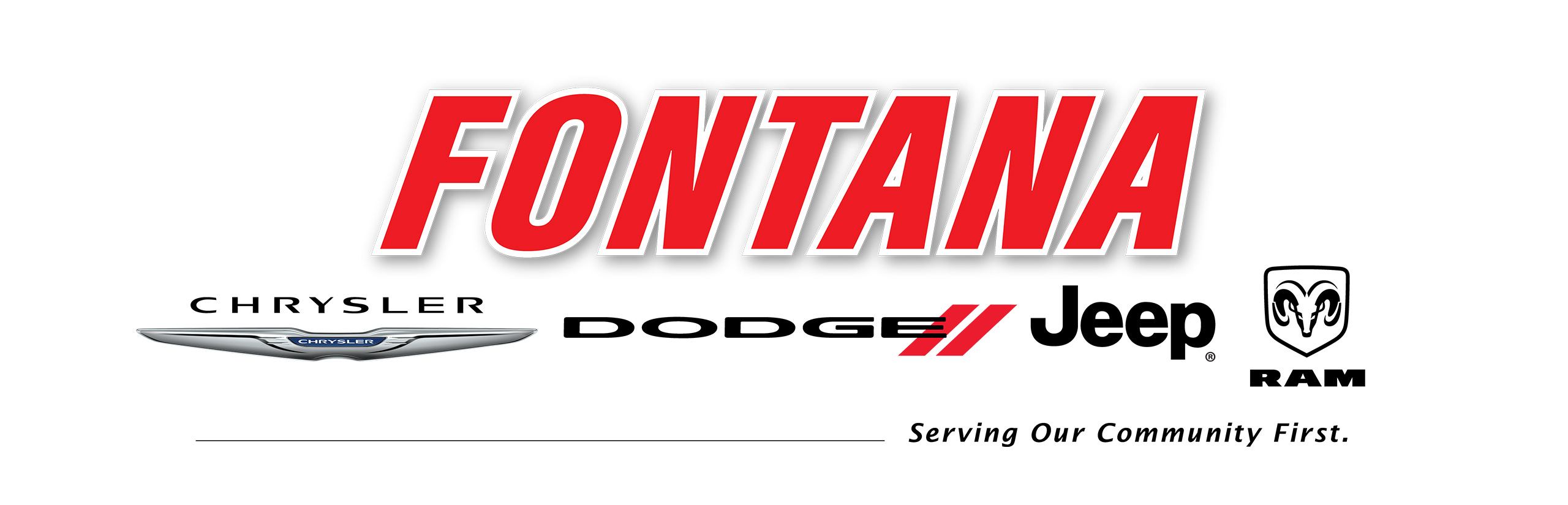 Fontana Chrysler Dodge Jeep RAM