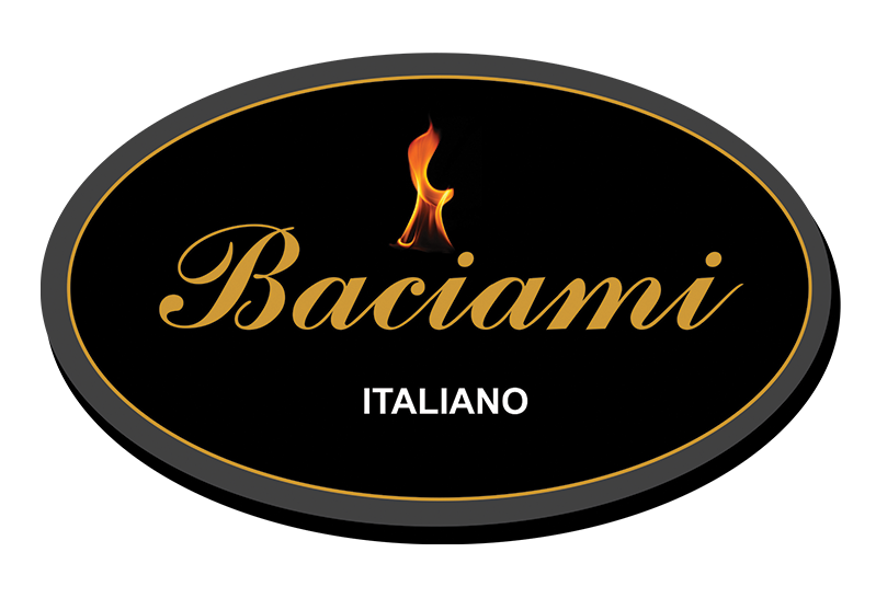 Baciami Italiano