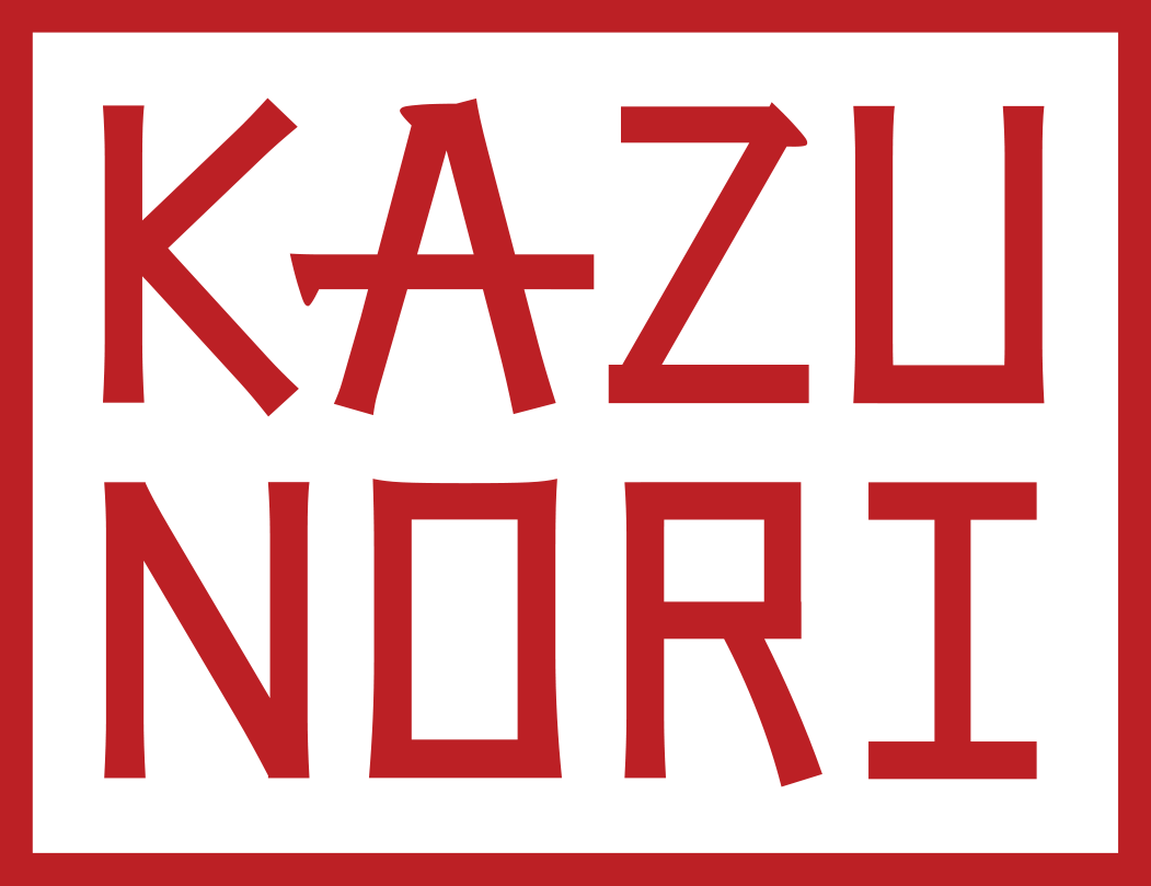 KazuNori