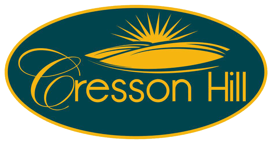 Cresson Hill Apartments