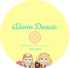 Adams Donut Shop