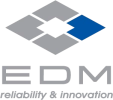 EDM International, Inc