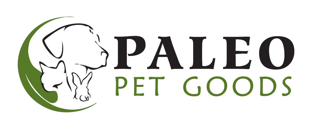 Paleo Pet Goods