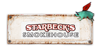 Starbecks Smokehouse