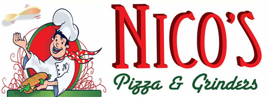 Nico's Pizza & Grinders