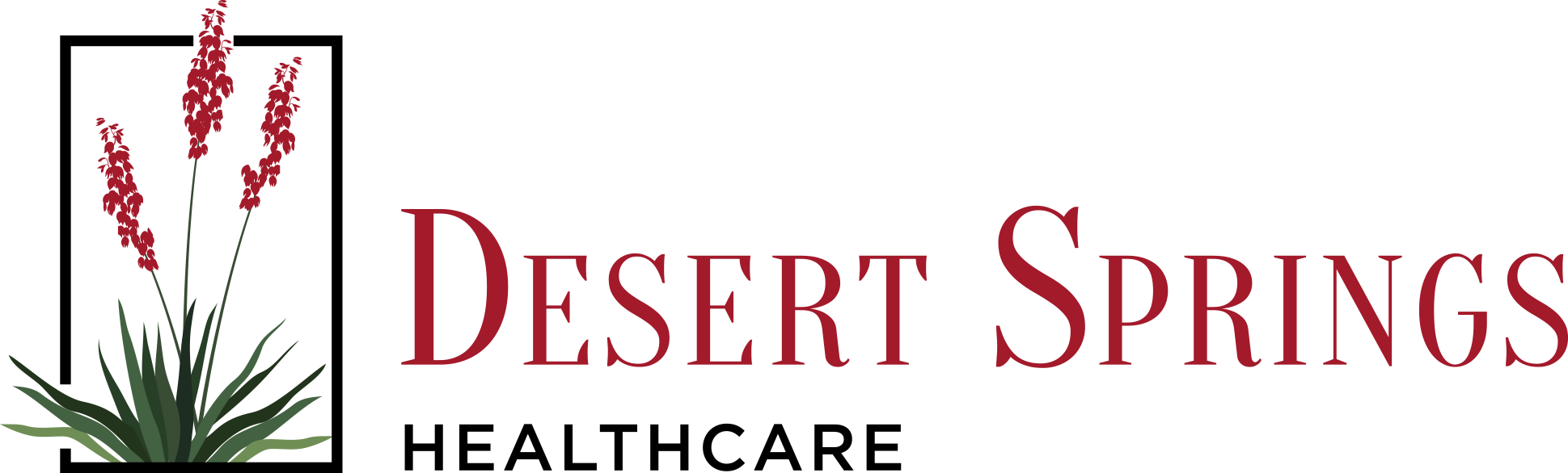 Desert Springs Healthcare