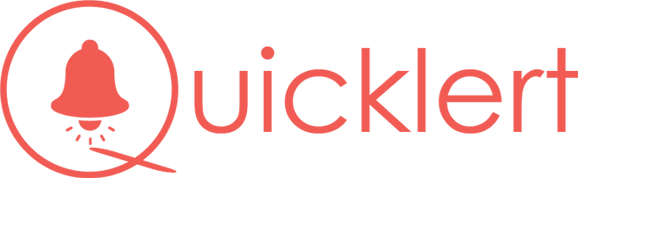 Quicklert