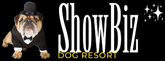 ShowBiz Dog Resort