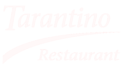 Tarantinos Restaurant