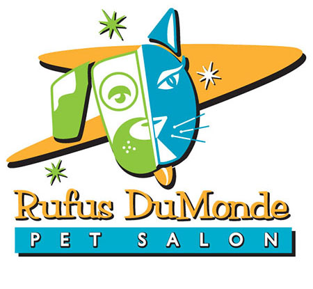 Rufus DuMonde Pet Salon
