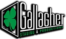 Gallagher Staging and Productions