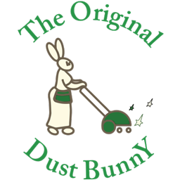 The Original Dust Bunny Maid Service