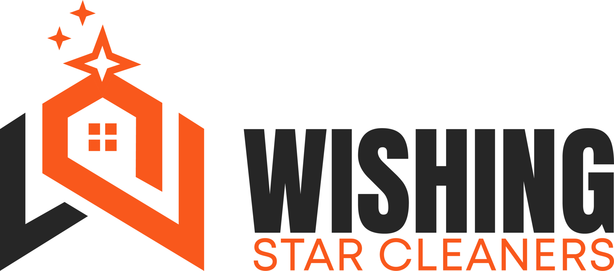 Wishing Star Cleaners