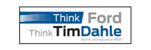 Tim Dahle Ford