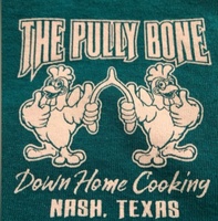 The Pully Bone