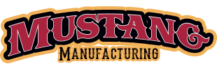 Mustang Manufacturing