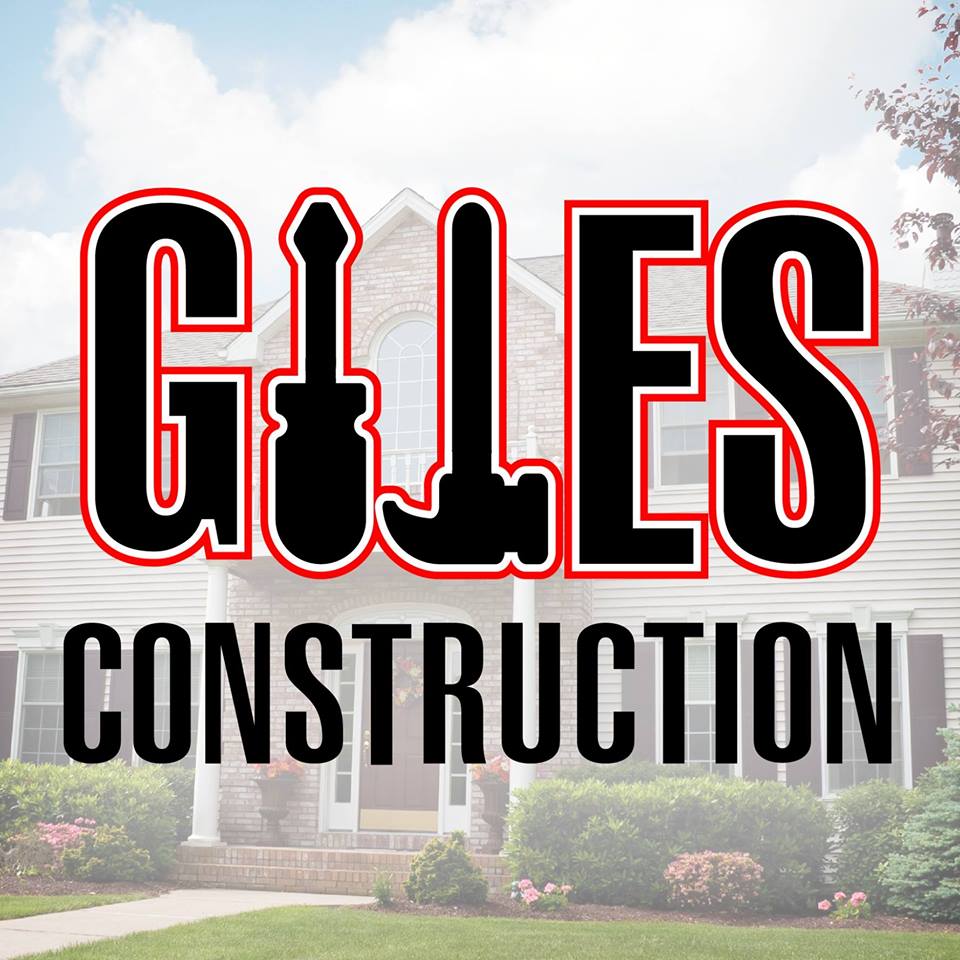 Giles Contracting and Construction