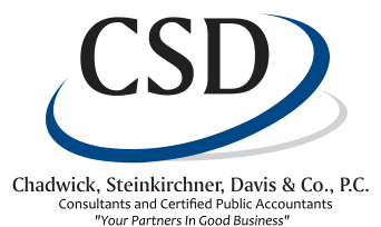 CSD & Co. PC