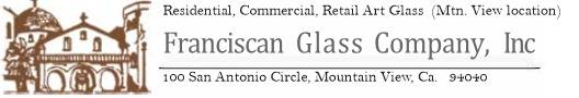 Franciscan Glass Company