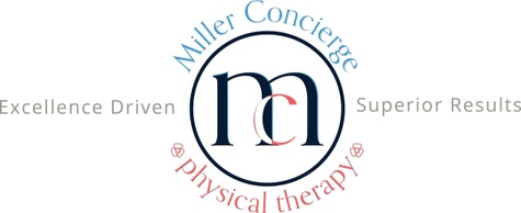 Miller Concierge Physical Therapy