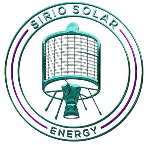 Sirio Solar Energy Solar Solutions LLC