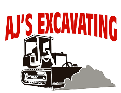 AJ's Excavating