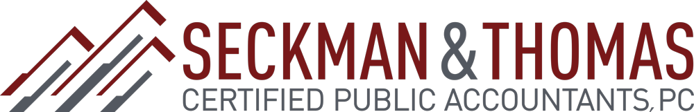 Seckman & Thomas Certified Public Accountants, PC