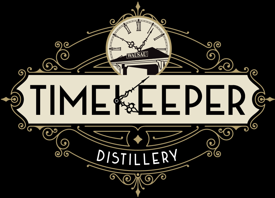 Timekeeper Distillery