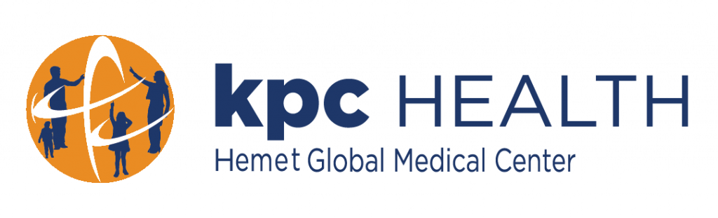 Hemet Global Medical Center