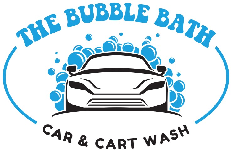 The Bubble Bath Car & Cart Wash