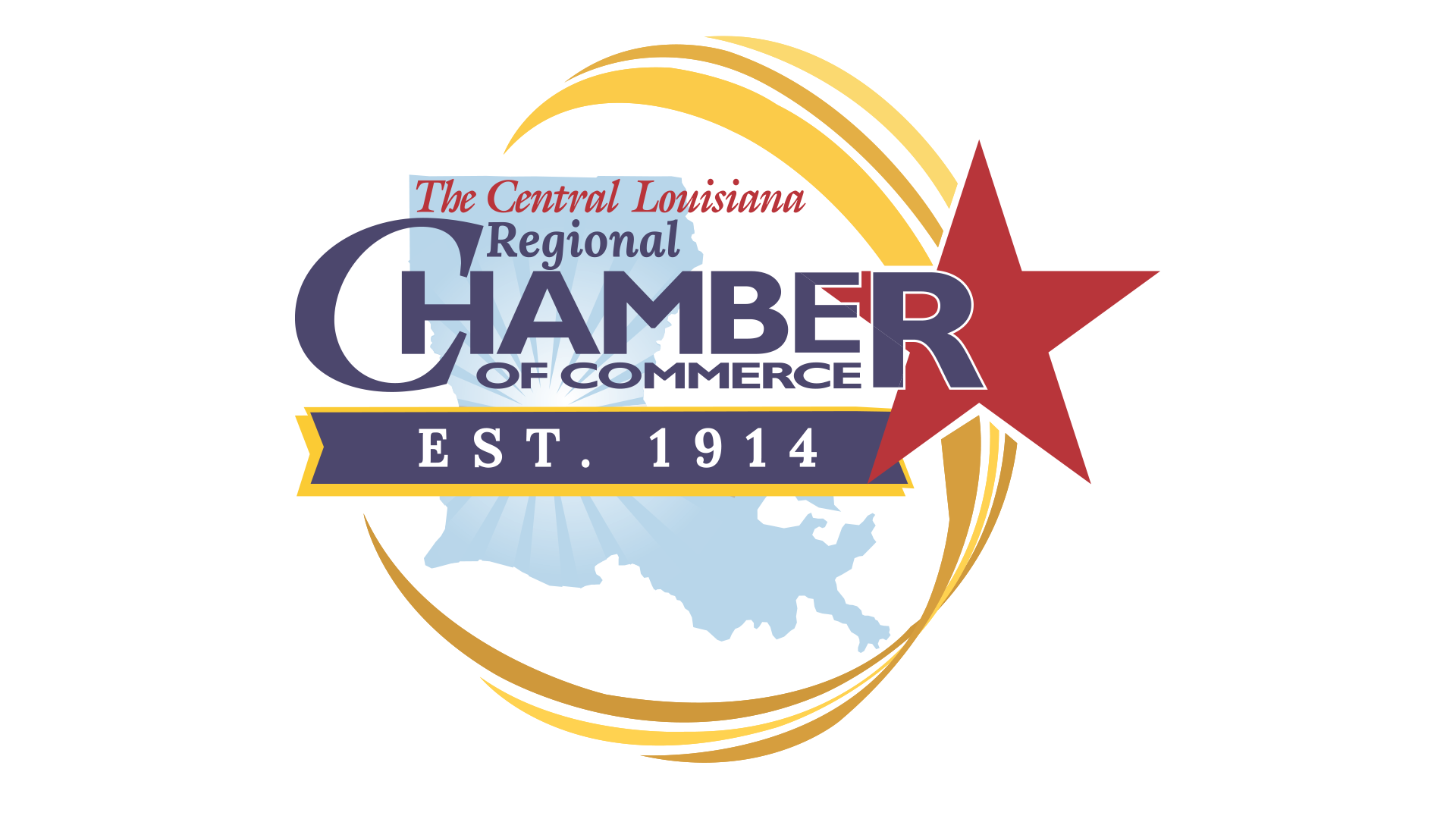 Central Louisiana Regional Chamber of Commerce