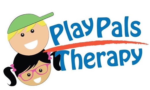 Play Pals Therapy