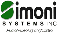 Simoni Systems Inc