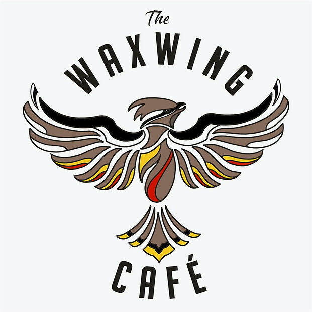 The Waxwing Cafe