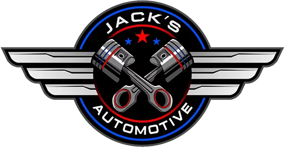 Jack's Automotive