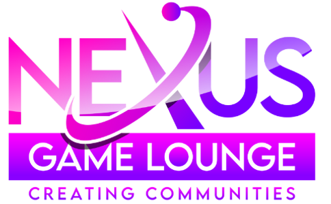 Nexus Game Lounge