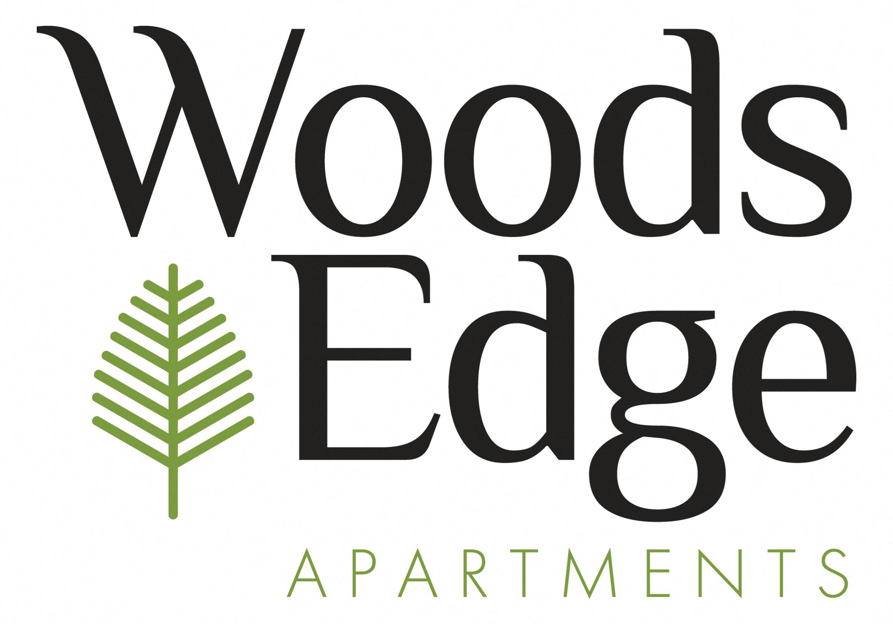 Woods Edge Apartments