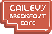 Gailey's Breakfast Cafe