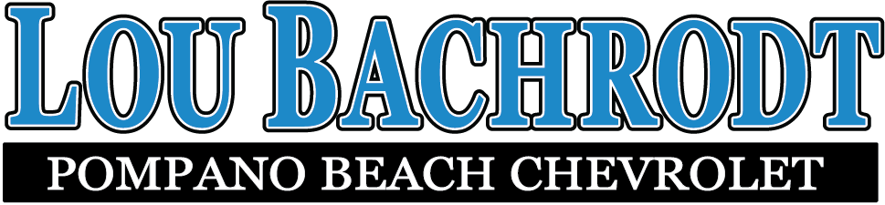 Lou Bachrodt Chevrolet - Pompano Beach