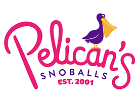 Pelican's SnoBalls of Black Mountain