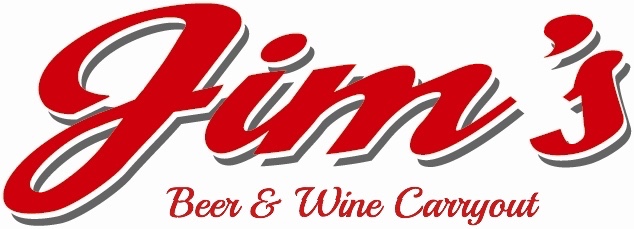 Jim's Beer & Wine Carryout