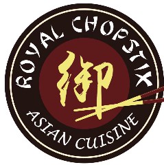 Royal Chopstix Asian Cuisine