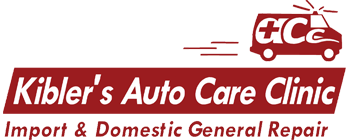 Kibler's Auto Care Clinic