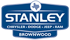 Stanley Chrysler Dodge Jeep Ram Brownwood